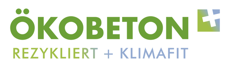 Logo ÖKOBETON-PLUS
