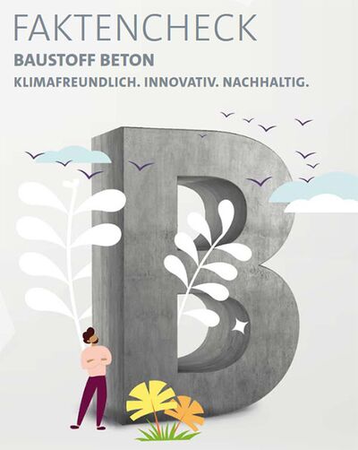 Faktencheck Beton