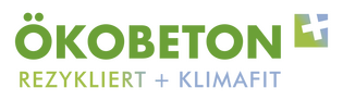 Logo ÖKOBETON-PLUS